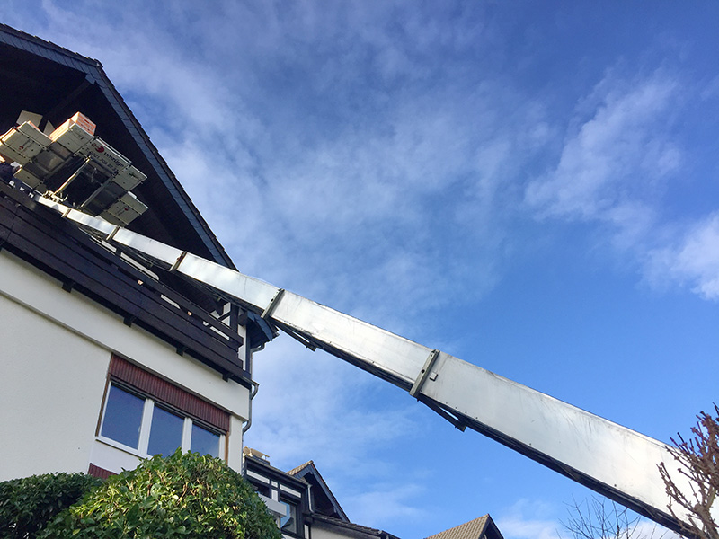 Möbellift